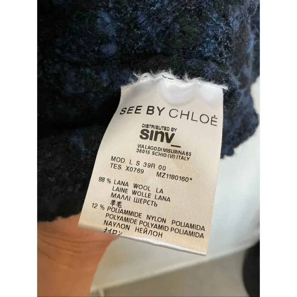 See By Chloe see by